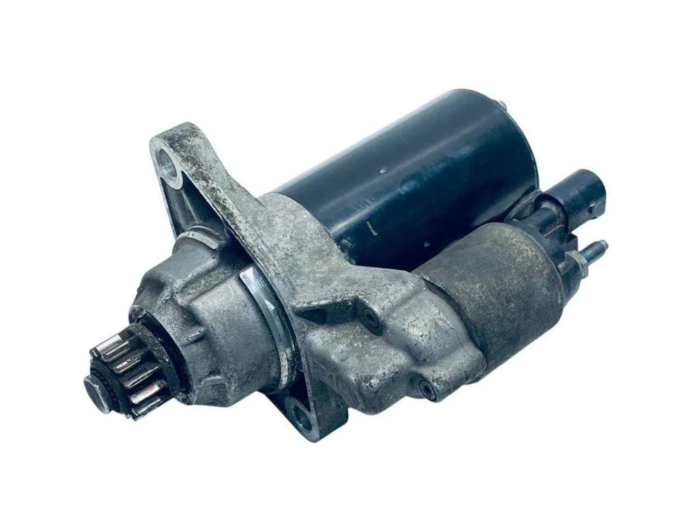 VOLKSWAGEN Passat B7 (2010-2015) Starteris 0AM911023F 31924029