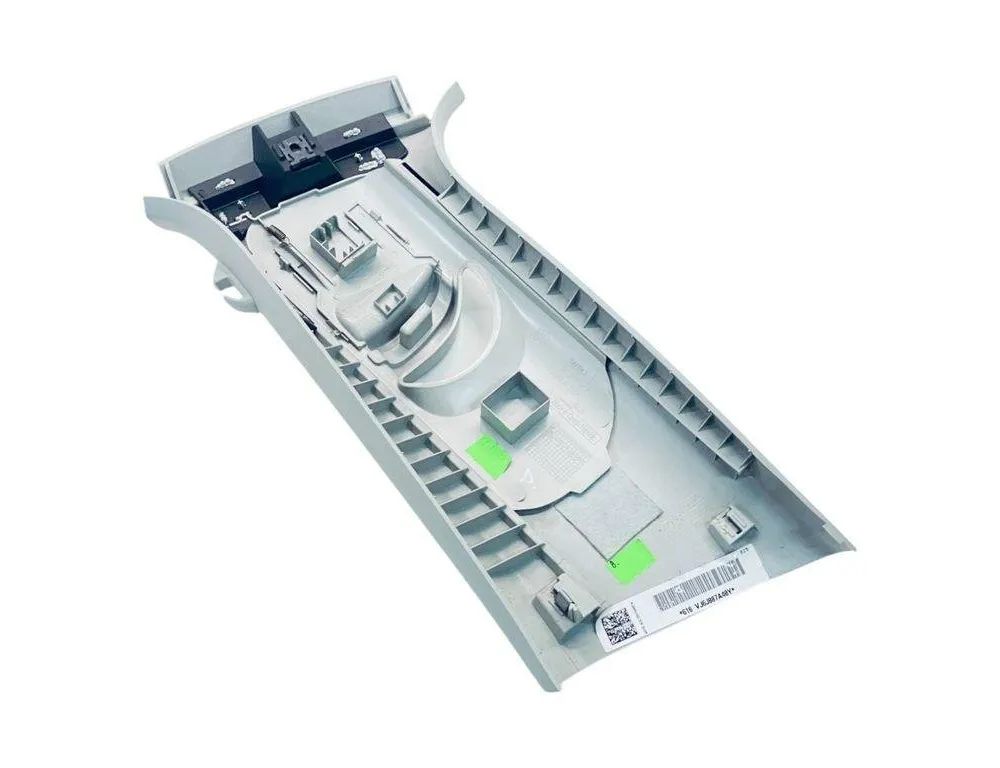 VOLKSWAGEN Variant VII TDI (2014-2024) Стойка правой стороны 5G4867244C 31937624