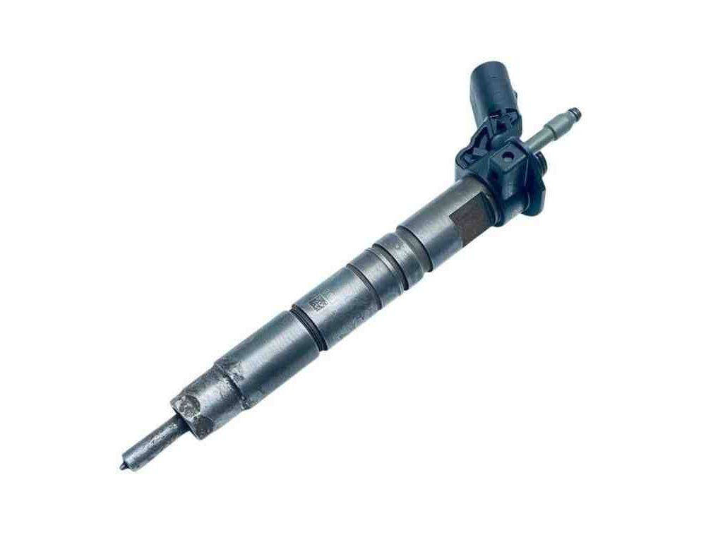 MERCEDES-BENZ M-Class W166 (2011-2015) Degvielas sprausla A6420701187 31942526