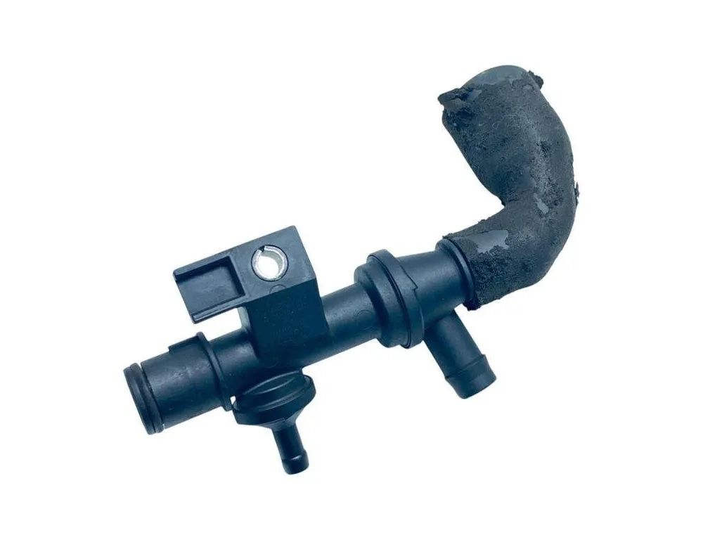 VOLKSWAGEN Passat B7 (2010-2015) Elpošanas šļūtene 03C103175G 31952502