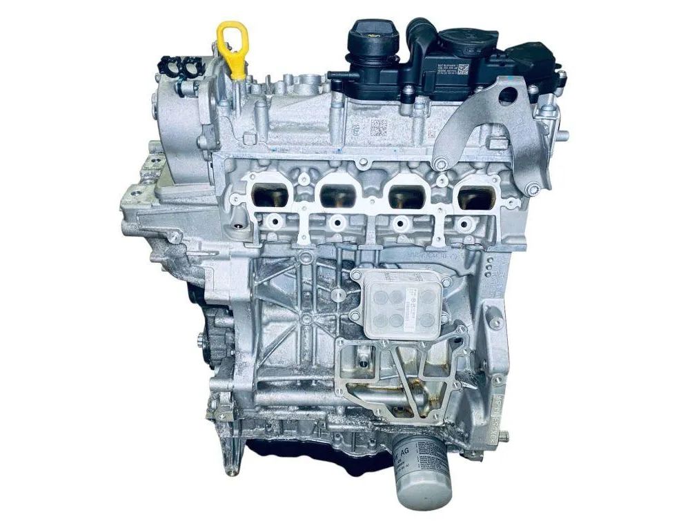 VOLKSWAGEN Tiguan 2 generation (2016-2024) Engine 05E100032D 33052906