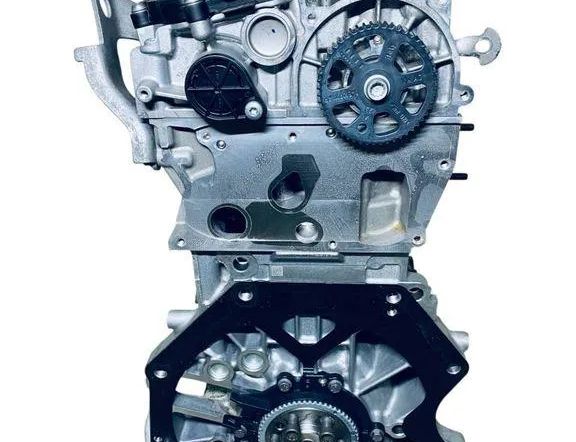 VOLKSWAGEN Tiguan 2 generation (2016-2024) Engine 05E100032D 33052906