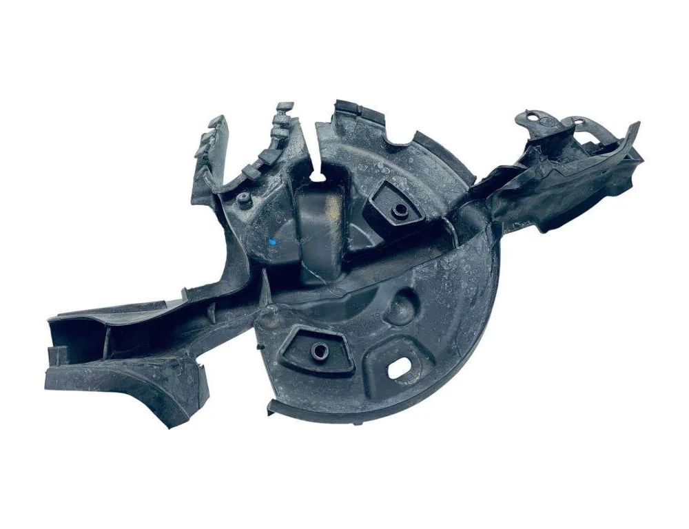 BMW 4 Series F32/F33/F36 (2013-2020) Engine compartment rubber 51768066662 33075617