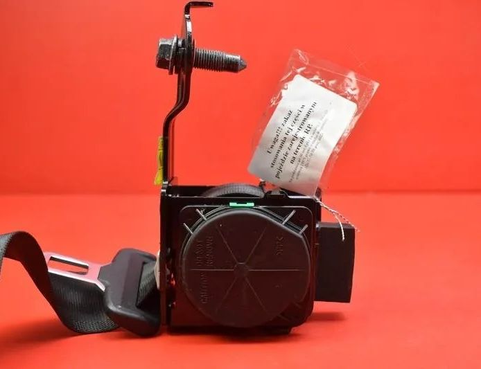 HYUNDAI i40 VF (1 generation) (2011-2020) Ремни безопасности 89820-3Z100RY 22076458