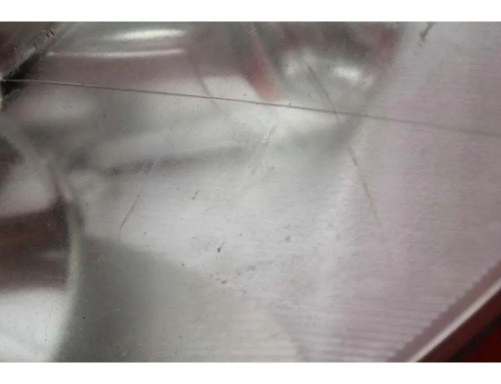 MAZDA 6 GG (2002-2007) Priekšējais labais lukturis F014003907 22092090