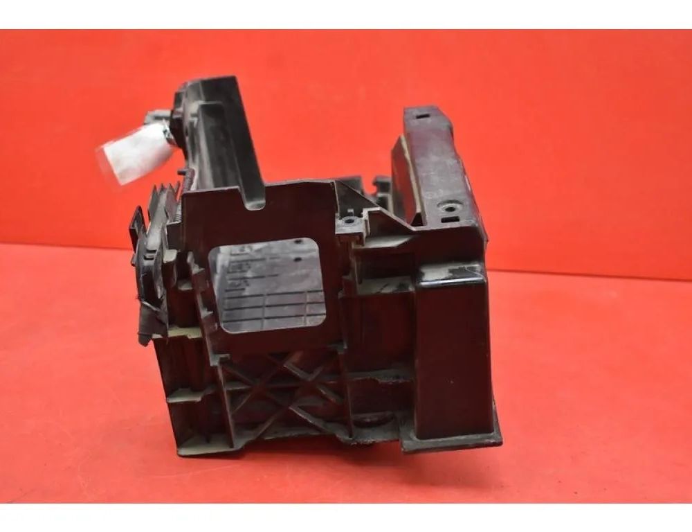 RENAULT Chevelle 3 generation (2000-2007) Akumulatora nostiprināšanas kronšteins 244460001R 22103369