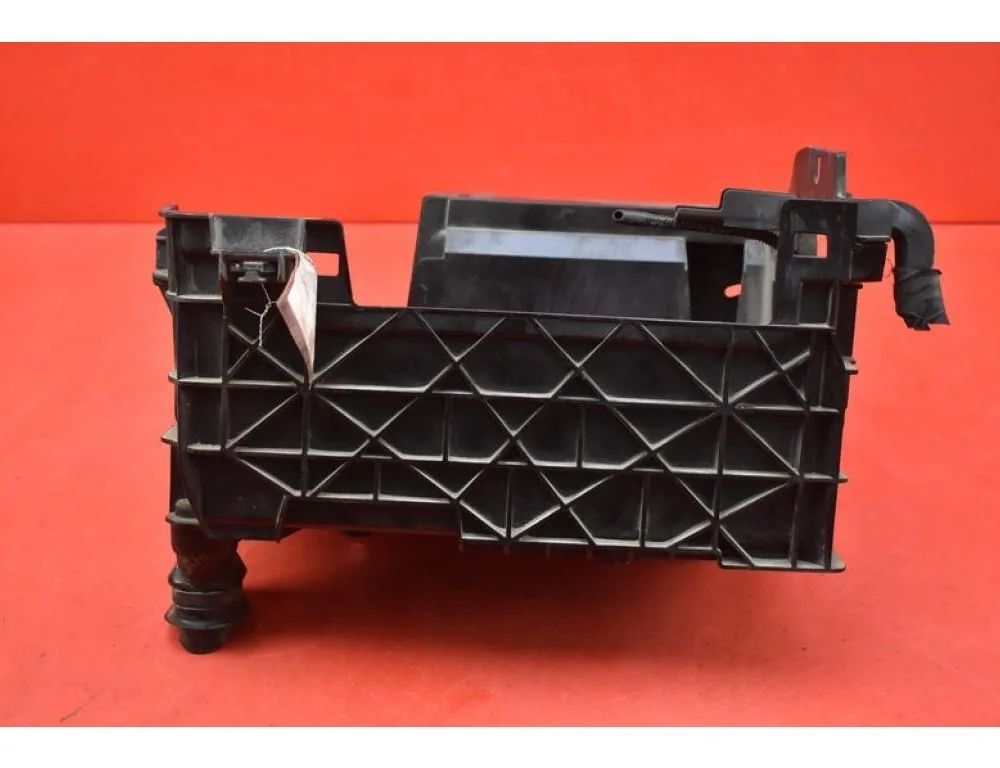 RENAULT Chevelle 3 generation (2000-2007) Akumulatora nostiprināšanas kronšteins 244460001R 22103369