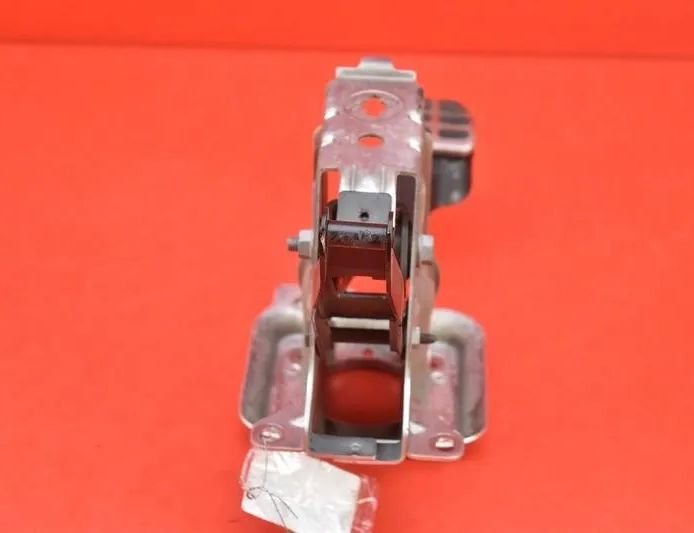 VOLKSWAGEN Eos 1 generation (2006-2020) Педаль газа 1K1721057AD 22103932