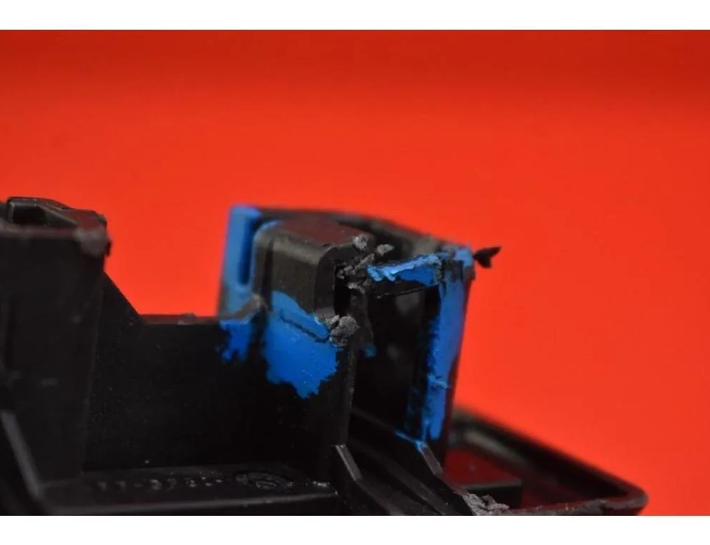 VOLKSWAGEN Eos 1 generation (2006-2020) Throttle Pedal 1Q1721503 22103948