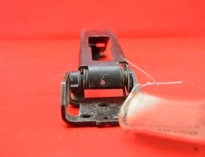 MERCEDES-BENZ Sprinter 3 generation (907/910) (2019-2024) Комплект петель багажника A9067600228 22115773