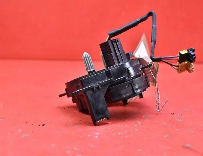 VOLVO S80 2 generation (2006-2020) Stūres drošības spilvens 31275363 22591413