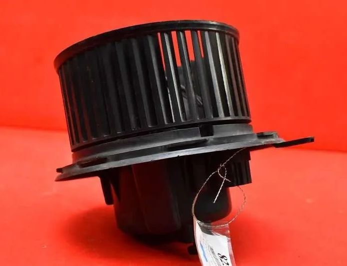 VOLKSWAGEN Passat CC 1 generation (2008-2017) Interior Heater 1K1819015C 22851046