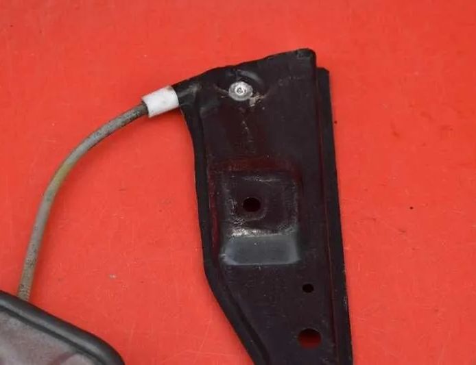 VOLKSWAGEN Golf 6 generation (2008-2015) Стеклоподъемник передней правой двери 5M0837462 22851088