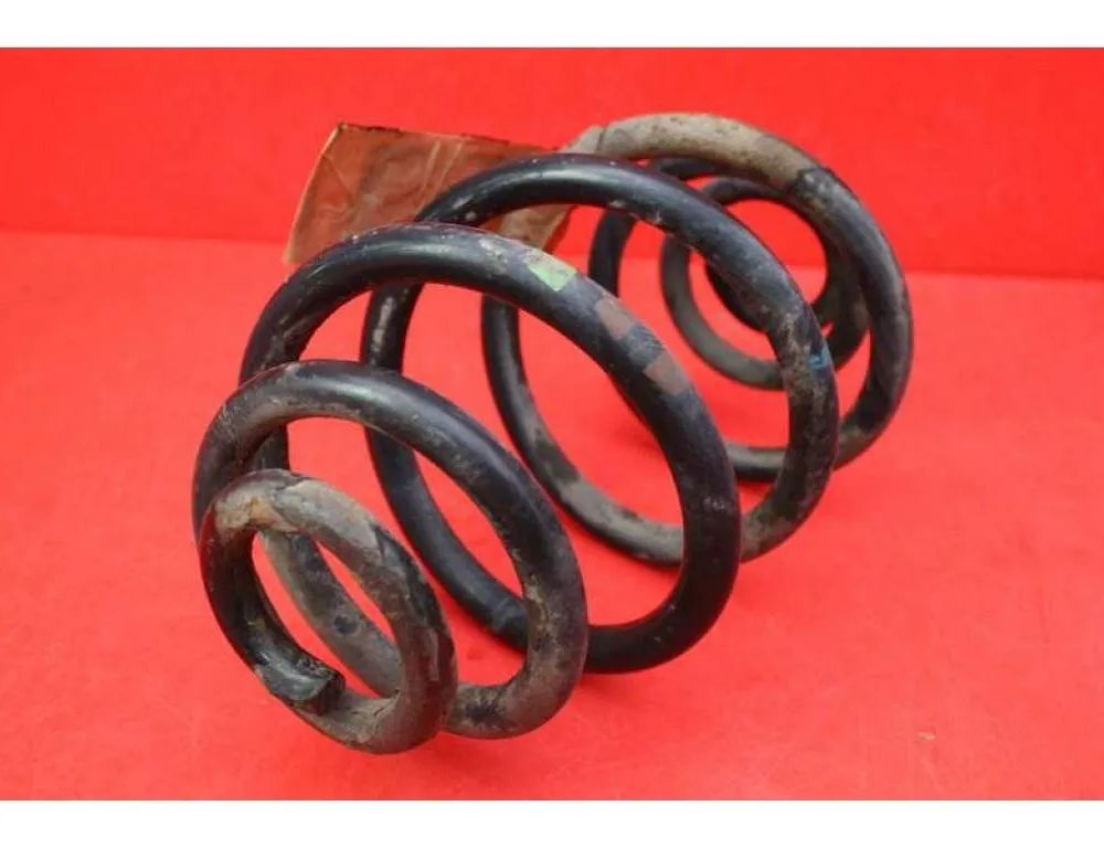 VOLKSWAGEN Passat B5 (1996-2005) Front left spring VOLKSWAGEN 22973178