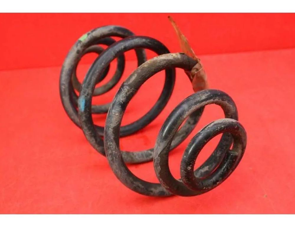 VOLKSWAGEN Passat B5 (1996-2005) Front left spring VOLKSWAGEN 22973178