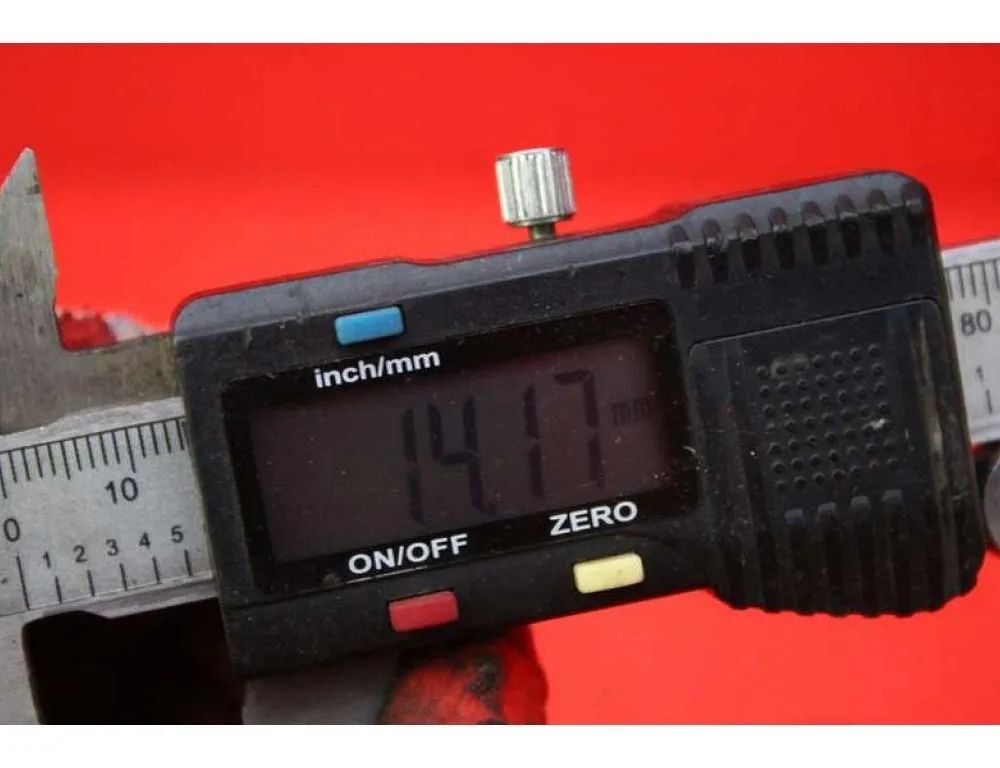 VOLKSWAGEN Passat B5 (1996-2005) Front left spring VOLKSWAGEN 22973178