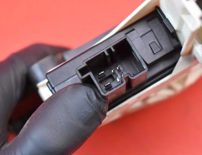 AUDI A4 B8/8K (2011-2016) Front Left Door Window Regulator 8K0837461 23760690