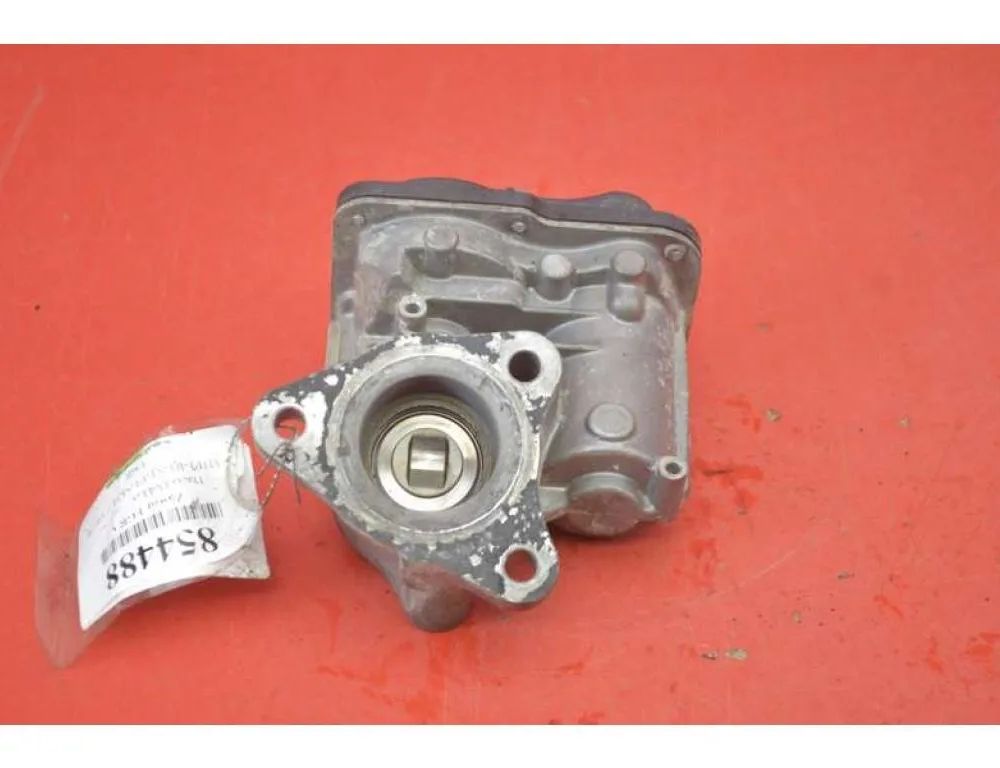 DACIA Dokker 1 generation (2017-2023) Егр клапан H8201143495 24439844