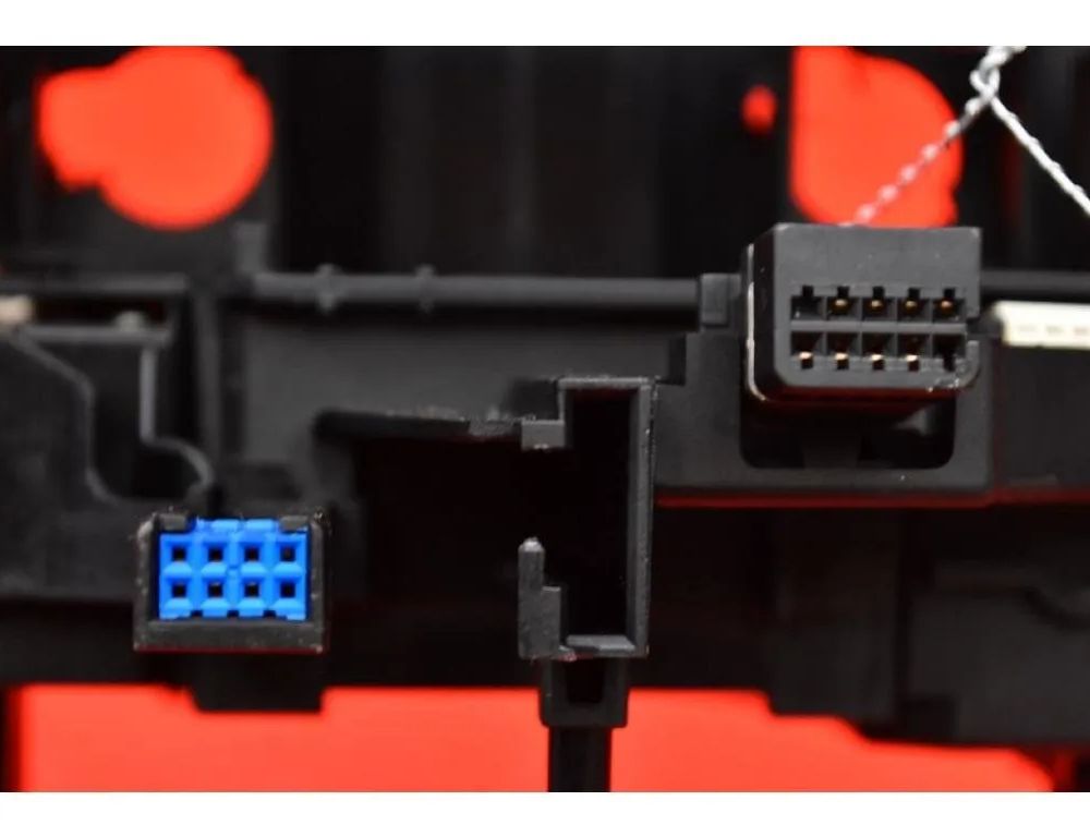 SEAT Altea 1 generation (2004-2013) Подрулевой переключатель 1K0953503CT 24503721