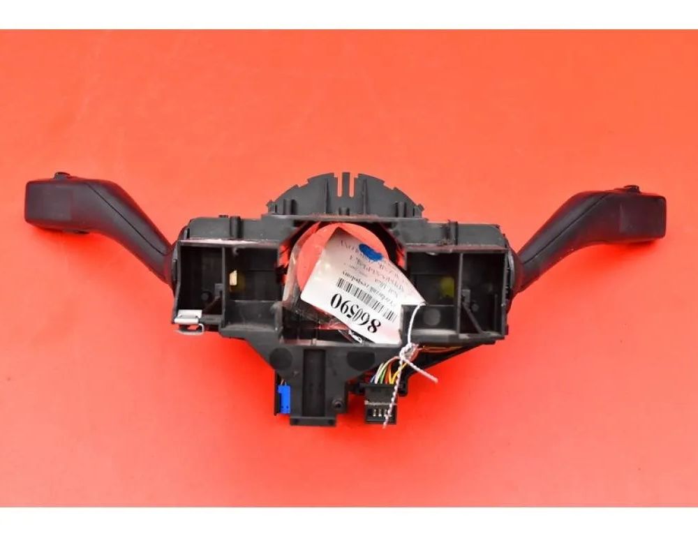 SEAT Altea 1 generation (2004-2013) Подрулевой переключатель 1K0953503CT 24503721