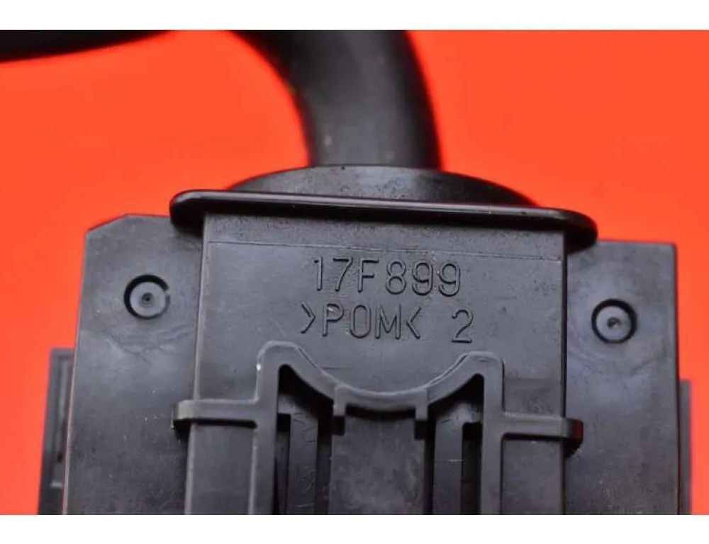 MAZDA Q3 Sportback F3 (2019-2024) Switches 17F899 24505782