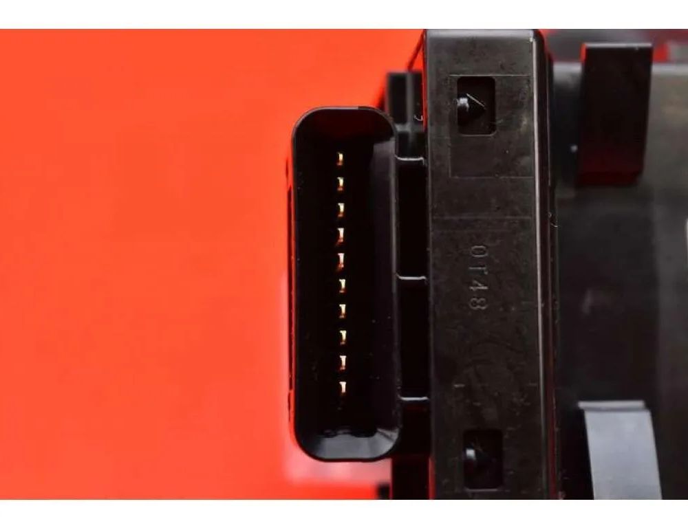 MAZDA Q3 Sportback F3 (2019-2024) Switches 17F899 24505782