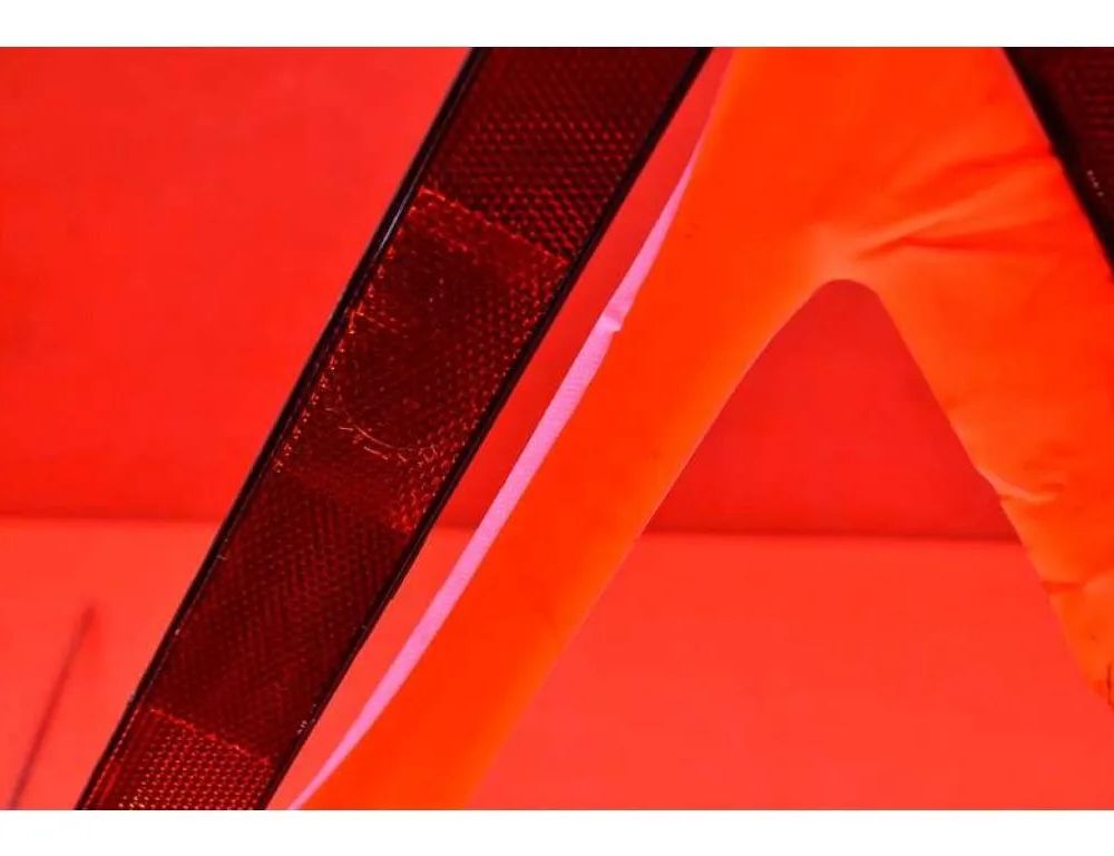 SEAT Leon 1 generation (1999-2005) Знак аварийной остановки SEAT 24545132