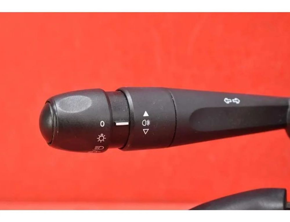 PEUGEOT 208 Peugeot 208 (2012-2015) Indicator Wiper Stalk Switch 98154492ZD00 24839368