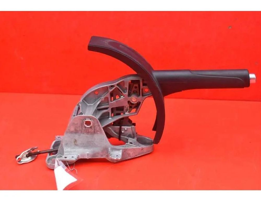 SEAT Leon 2 generation (2005-2012) Handbrake Handle 1K0711303H 25161982