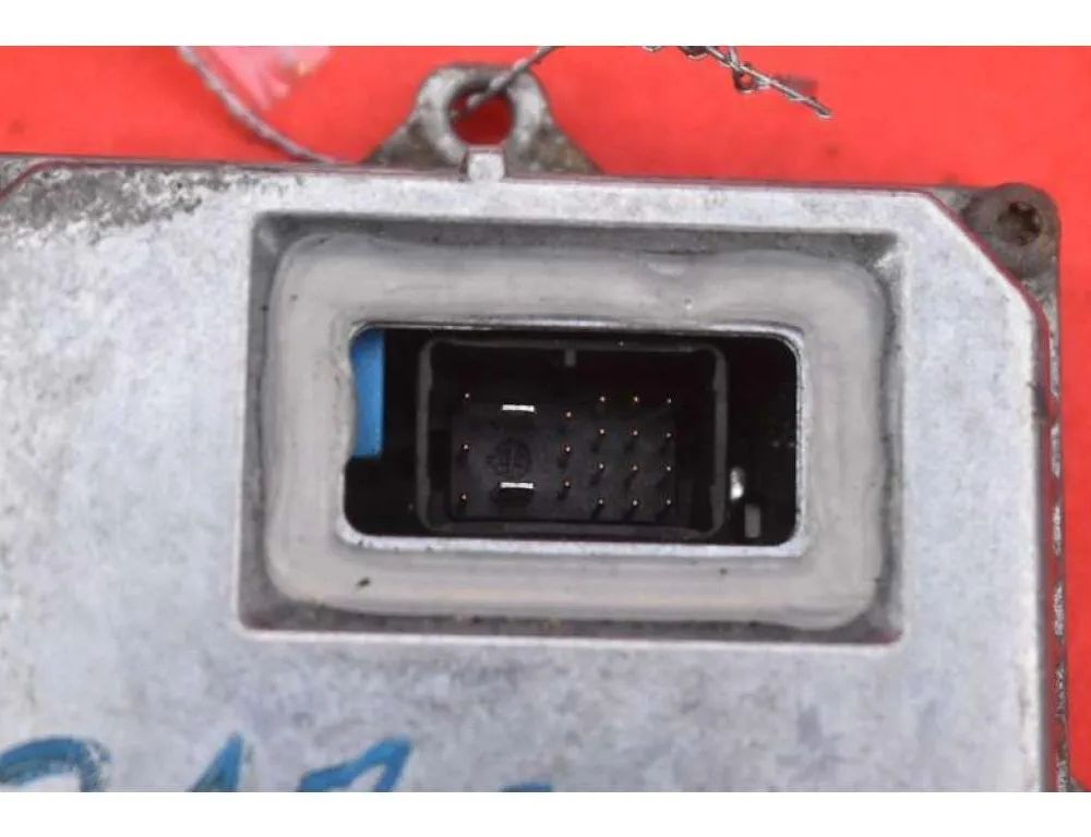 MAZDA 6 GG (2002-2007) Lukturu vadības bloks 1307329086 25379724