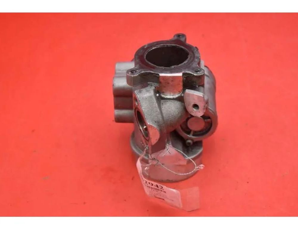 OPEL Vivaro A (2002-2006) EGR vārsts 408-265-001-018Z 25691784