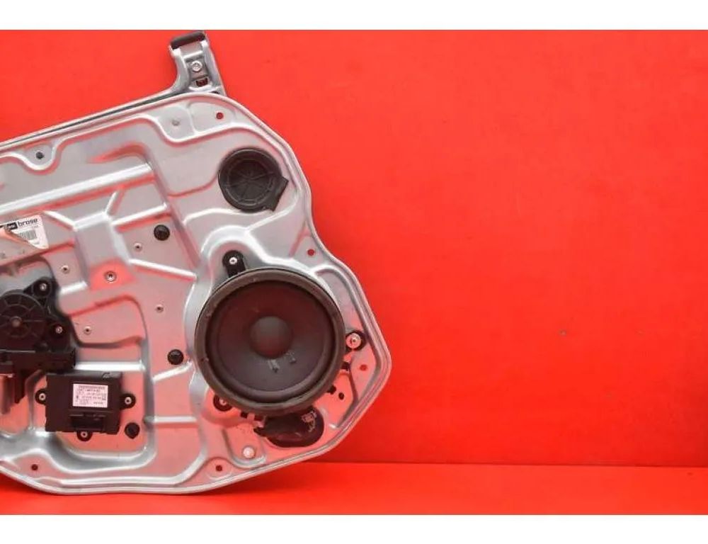 VOLVO XC70 2 generation (2000-2007) Стеклоподъемник задней левой двери 30661067 25791984