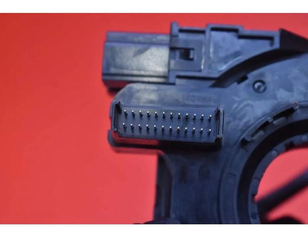 VOLVO XC70 2 generation (2000-2007) Steering Wheel Airbag 31264357 25792003