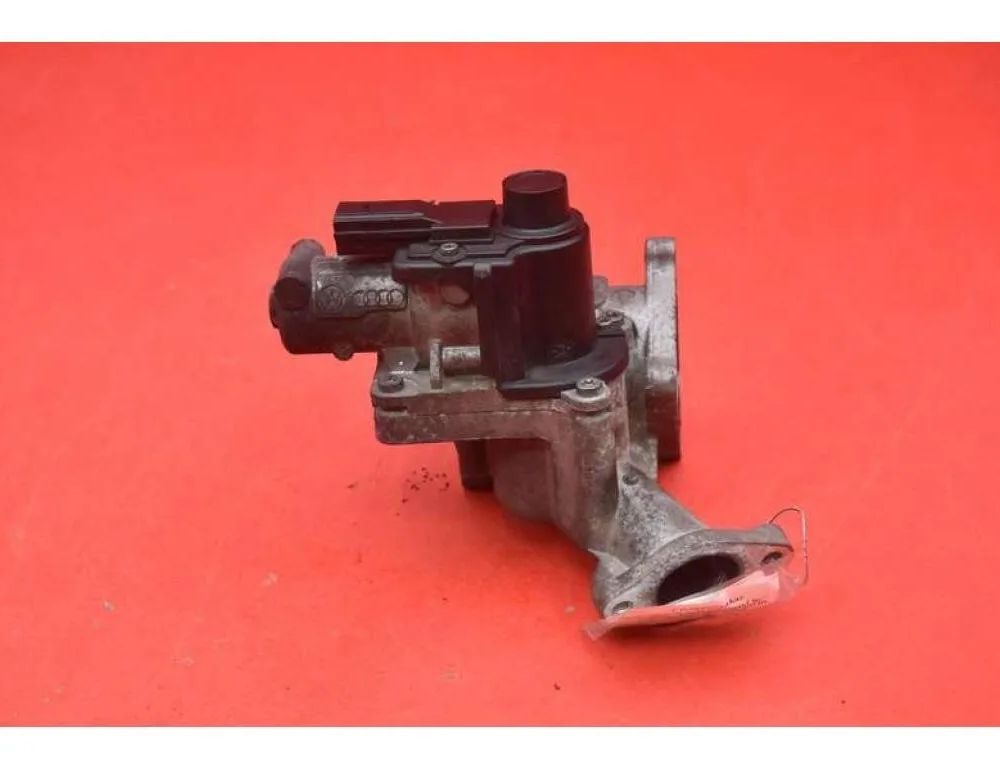 SKODA Octavia 2 generation (2004-2013) Егр клапан 03G131501D 25843247
