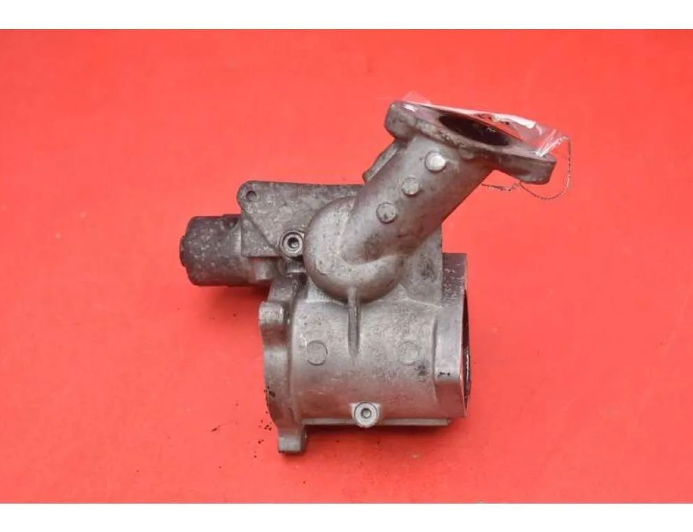 SKODA Octavia 2 generation (2004-2013) Егр клапан 03G131501D 25843247