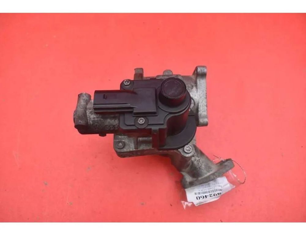 SKODA Octavia 2 generation (2004-2013) Егр клапан 03G131501D 25843247