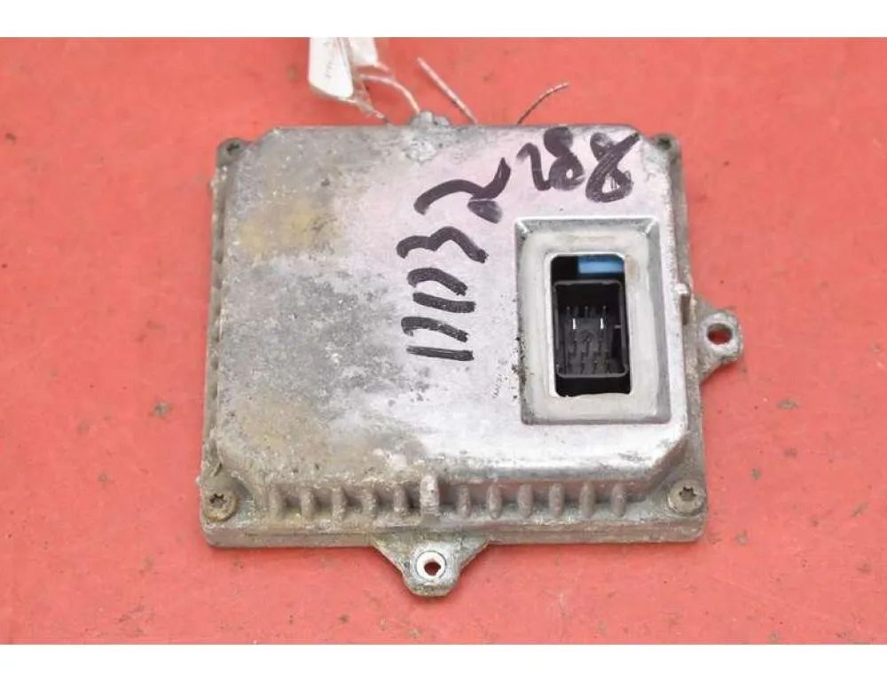 MAZDA 6 GG (2002-2007) Блок света 1307329086 26033294