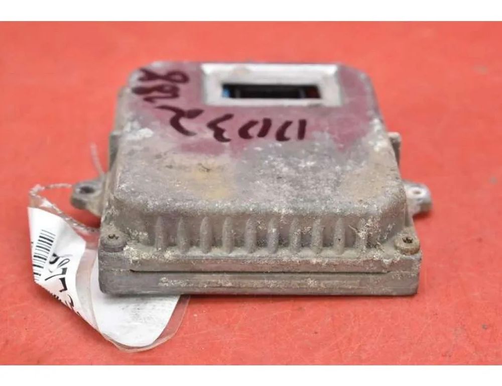 MAZDA 6 GG (2002-2007) Блок света 1307329086 26033294