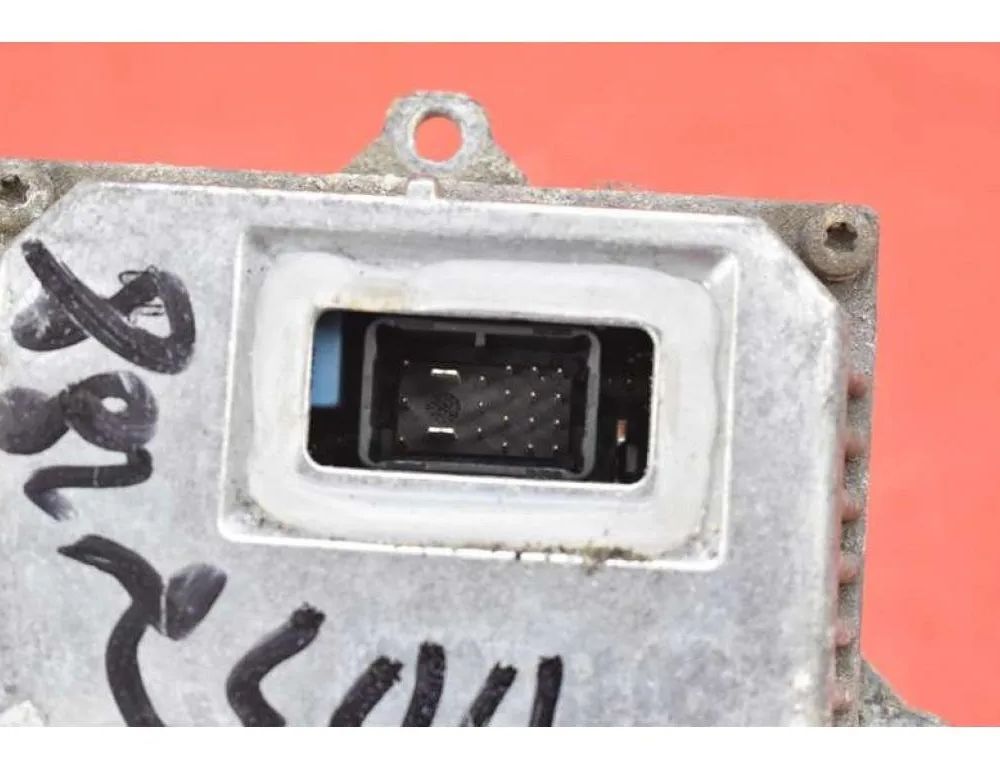 MAZDA 6 GG (2002-2007) Блок света 1307329086 26033294