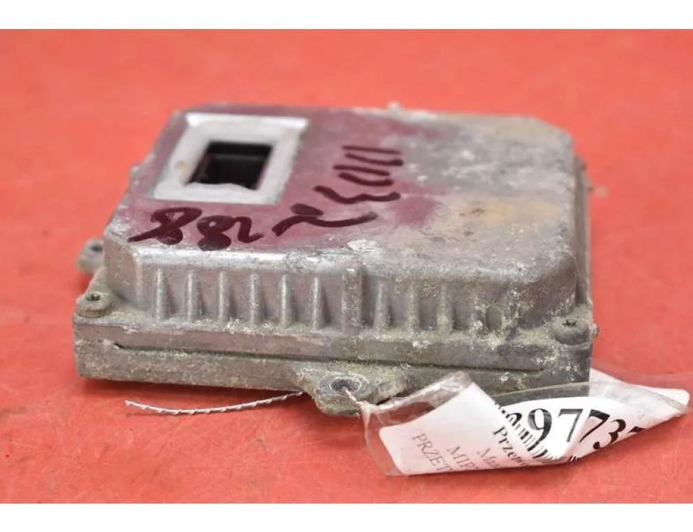 MAZDA 6 GG (2002-2007) Блок света 1307329086 26033294