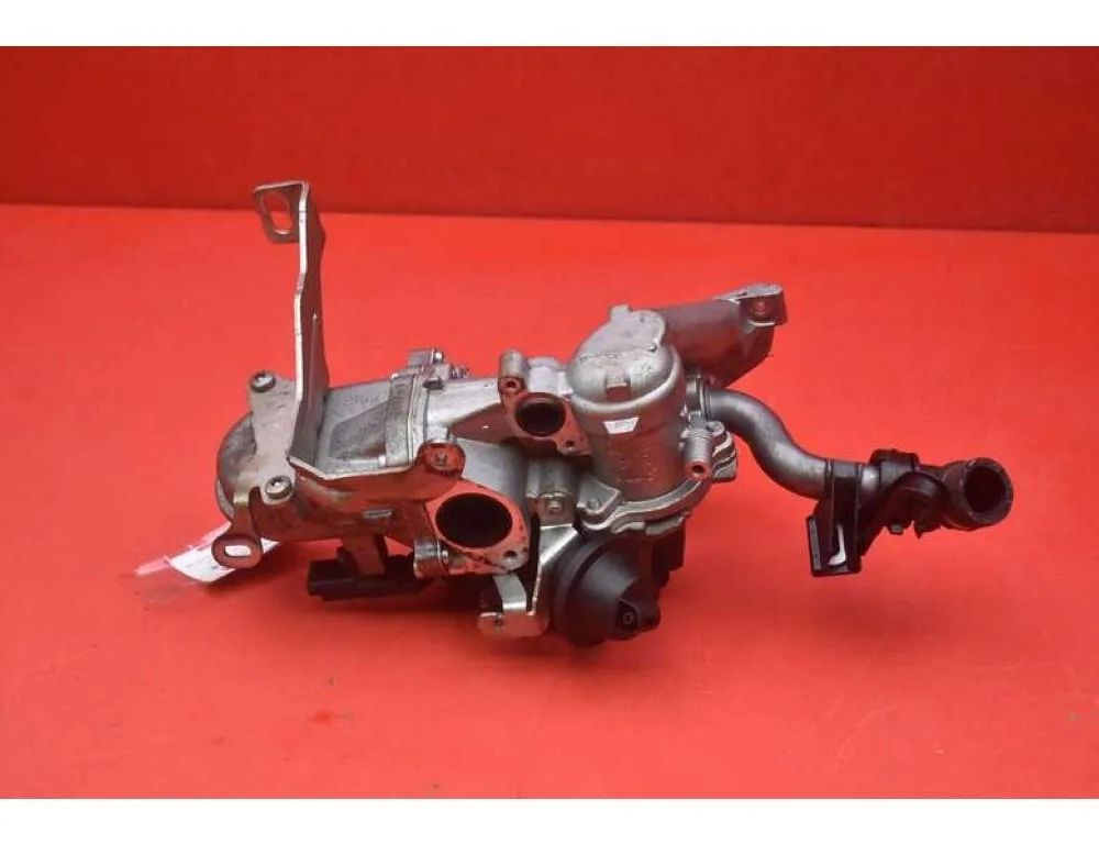 VOLVO V60 1 generation (2010-2020) EGR vārsts 9671187780 26658377