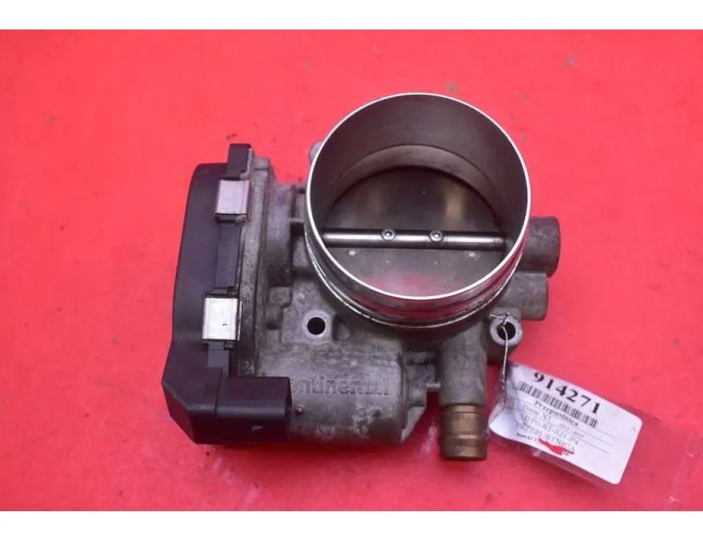 BMW X1 F48/F49 (2015-2023) Air Conditioner Air Flow Valve Motor 7597871 27678914