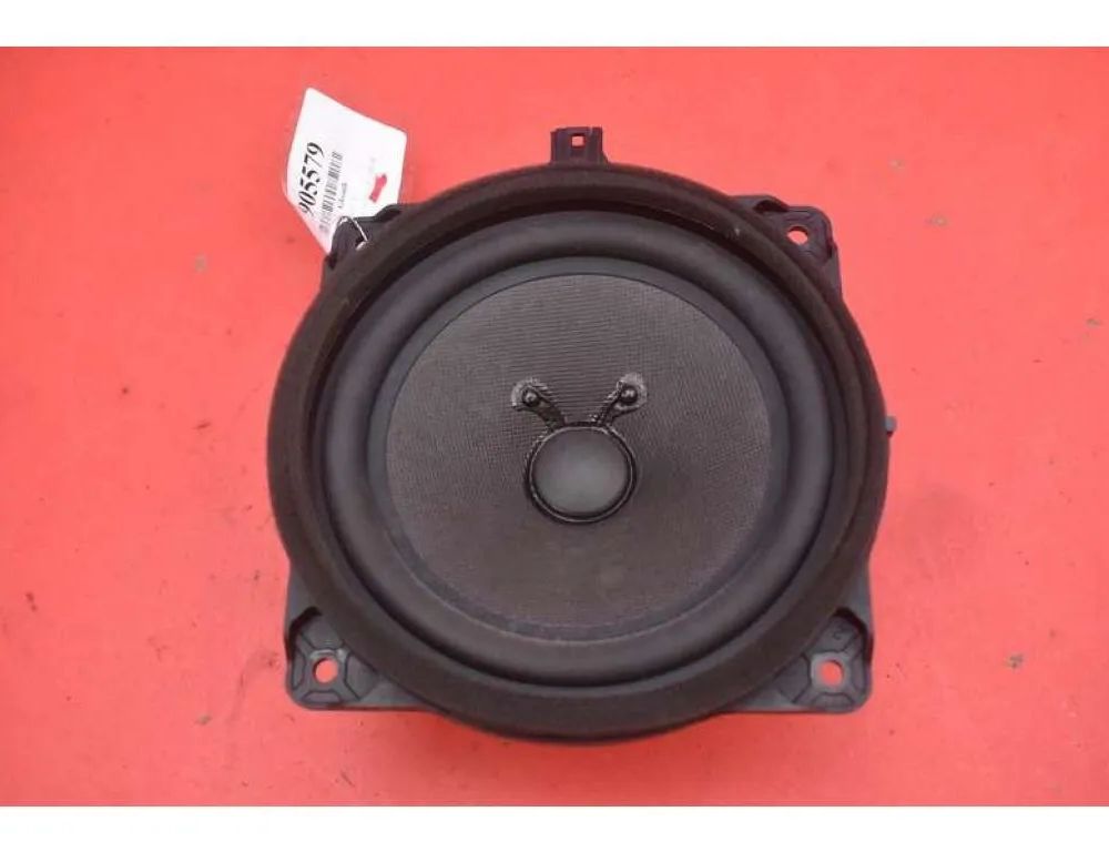 HYUNDAI i40 VF (1 generation) (2011-2020) Complete Sound Audio System 96330-3V001 27683811
