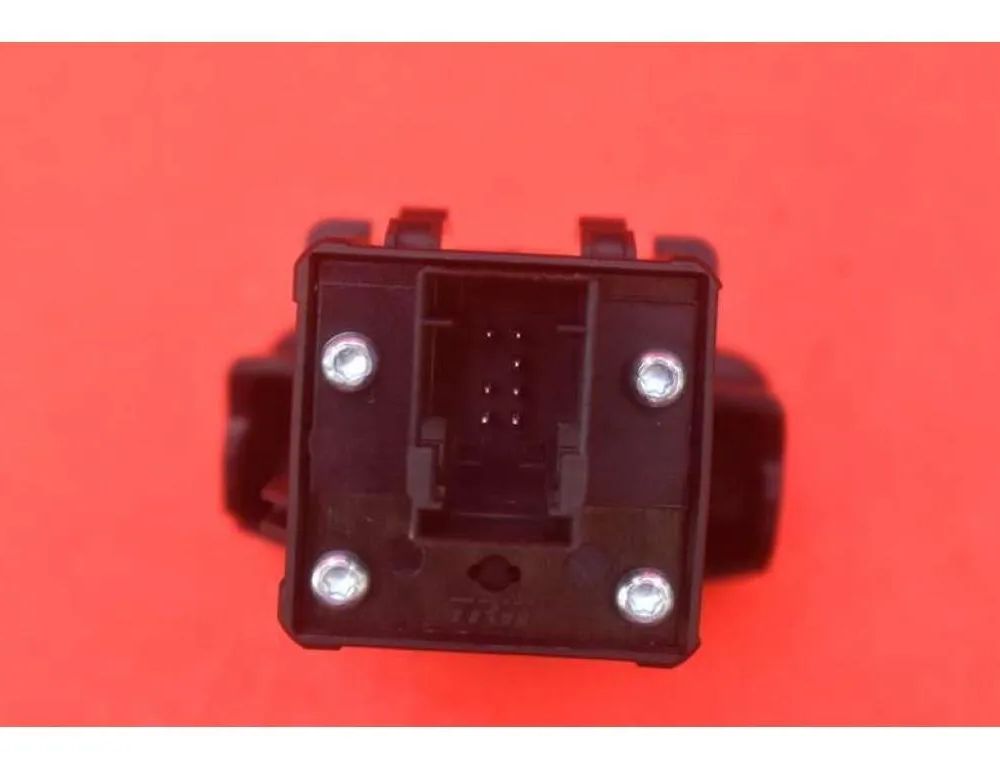 PEUGEOT 5008 1 generation (2009-2016) Handbrake Handle 9666405677 27690206