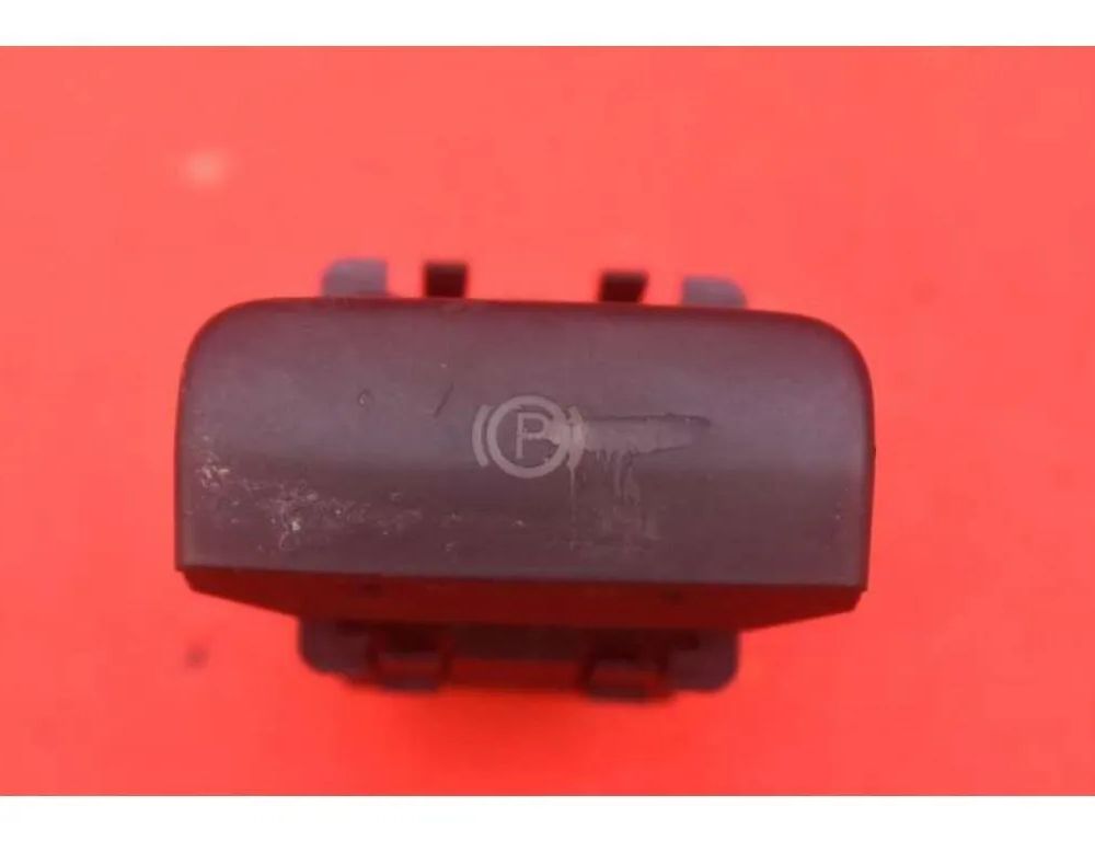 PEUGEOT 5008 1 generation (2009-2016) Handbrake Handle 9666405677 27690206
