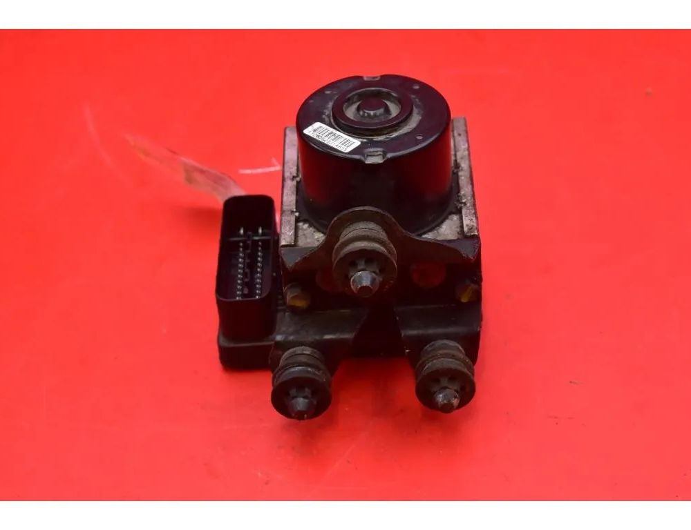 SKODA Octavia 2 generation (2004-2013) ABS Bloks 1K0614117H 28218843