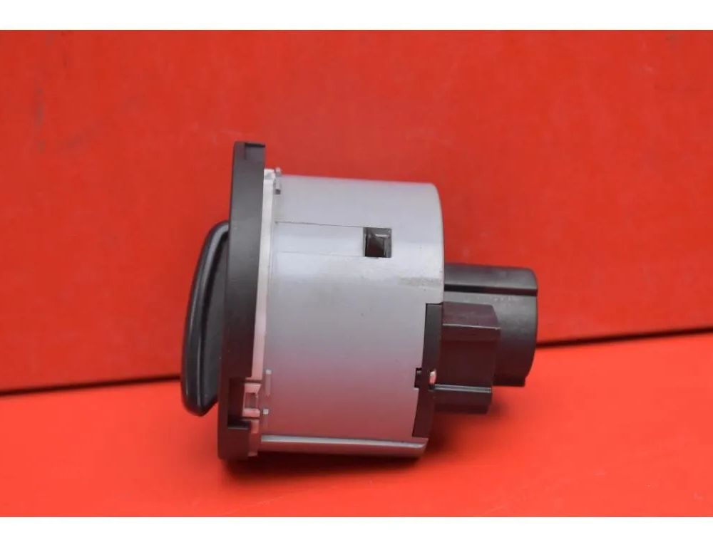 SKODA Octavia 2 generation (2004-2013) Headlight height adjustment switch 1Z0941431G 28234309