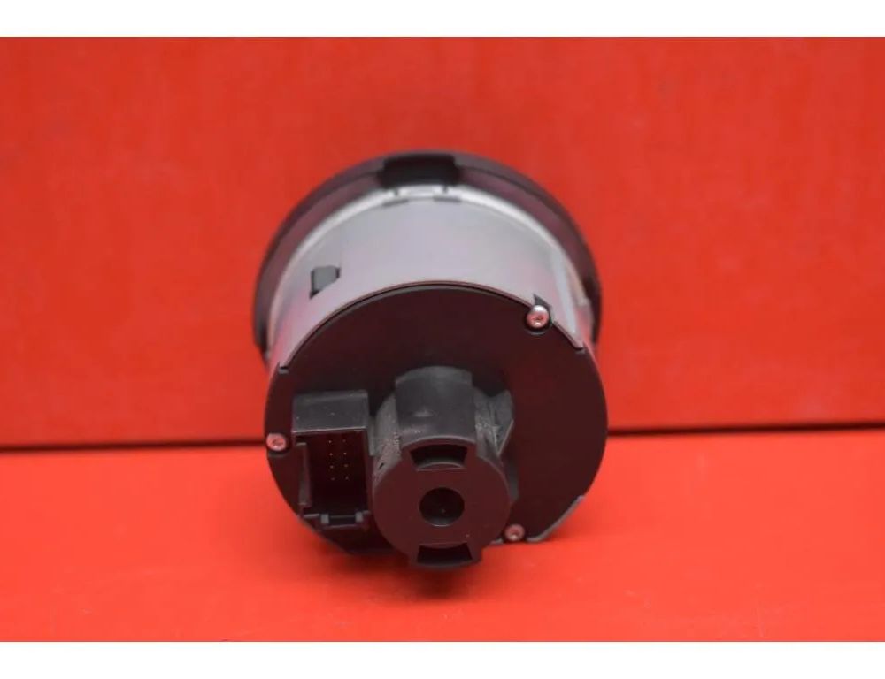 SKODA Octavia 2 generation (2004-2013) Headlight height adjustment switch 1Z0941431G 28234309