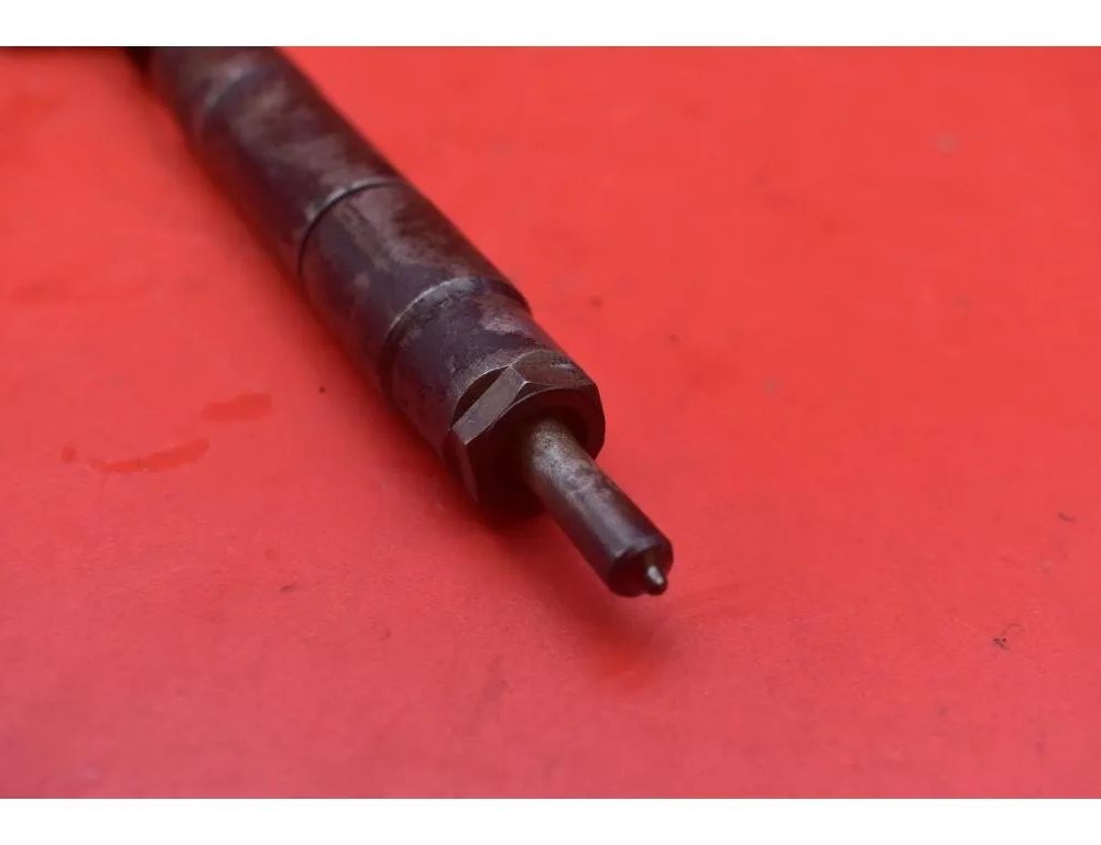 JEEP Compass 1 generation (2006-2015) Degvielas sprausla A6510700587 28291328