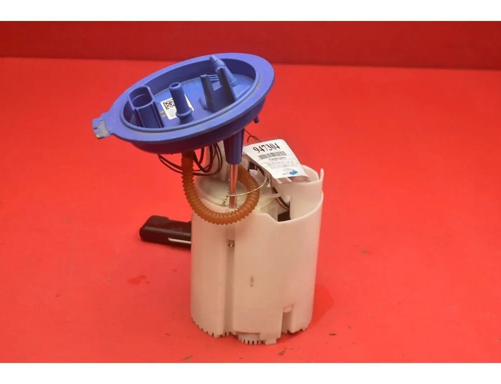 SKODA Octavia 3 generation (2013-2020) Топливный насос 5Q0919051BF 28702194